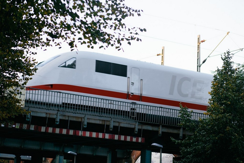 Fotograf Best Friends Shooting in der Schanze: Ann-Cathrin und Prema